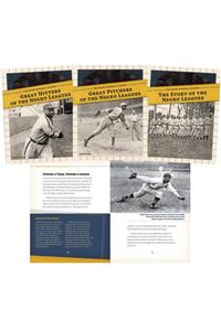 Negro Baseball Leagues