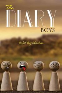 The Diary Boys