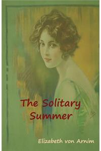 Solitary Summer
