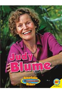 Judy Blume