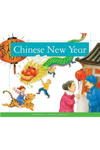Chinese New Year