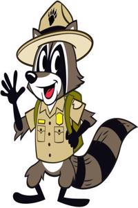 Ranger Rick