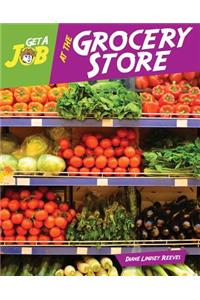 Get a Job at the Grocery Store
