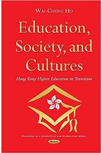 Education, Society & Cultures