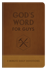 God's Word for Guys