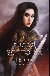 Fuoco sotto la terra