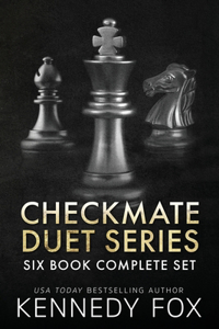 Checkmate Duet Series