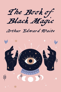 Book Of Black Magic Hardcover