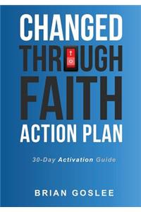 Changed Through Faith Action Plan