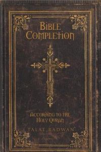 Bible Completion