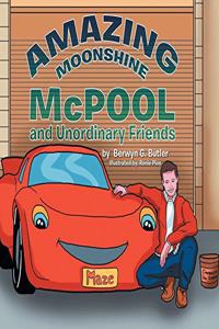 Amazing Moonshine McPool