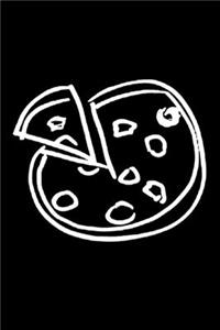 Pizza Notebook