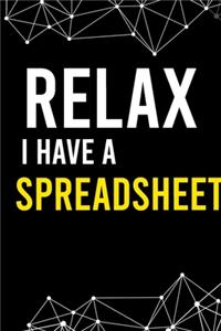 Spreadsheet Queen