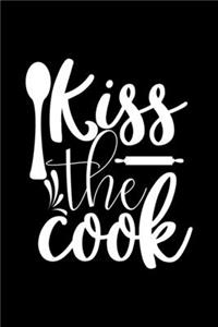 Kiss The Cook