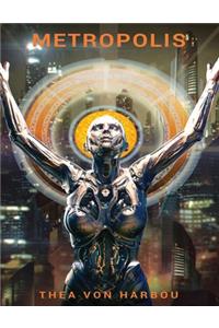 Metropolis (Annotated)