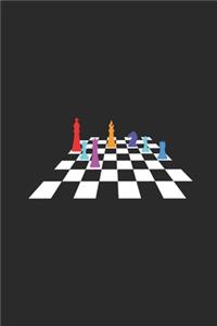 Colorful Chess