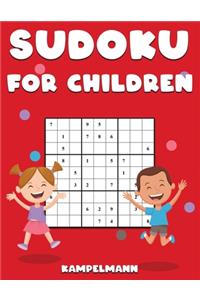 Sudoku for Children