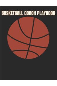 Basketball Coach Playbook