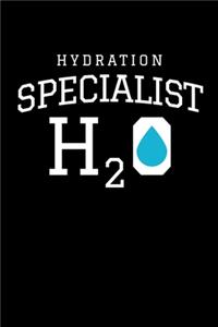 Hydration Specialist H20