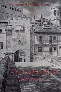 Aigua ferrada