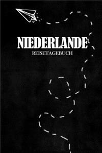Reisetagebuch Niederlande