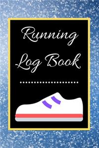 Running Log Book