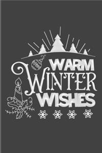Warm Winter Wishes