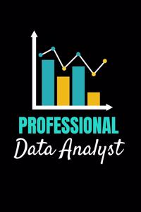 Professional Data Analyst