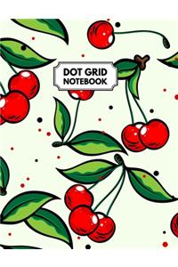 Dot Grid Notebook