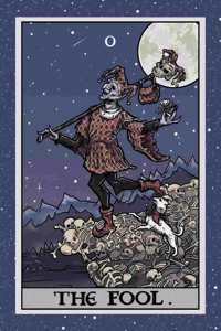 The Fool