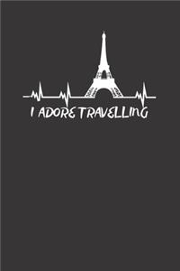 I Adore Travelling