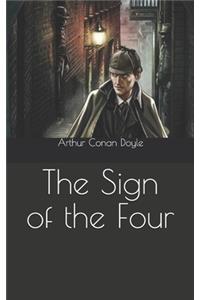 The Sign of the Four