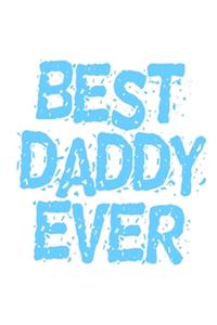 Best Daddy Ever