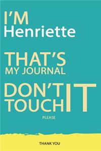 Henriette
