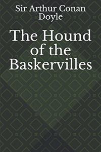 The Hound of the Baskervilles