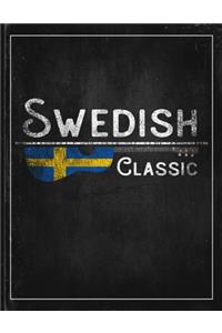 Swedish Classic