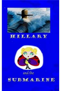 Hillary and the Submarine