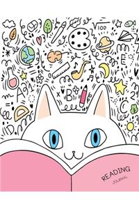 Reading Journal