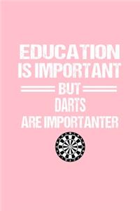Dart Notebook