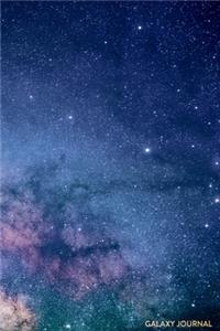 Galaxy Journal