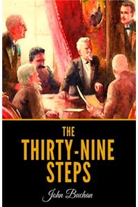 The Thirty-Nine Steps