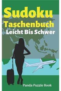 Sudoku Taschenbuch Leicht Bis Schwer