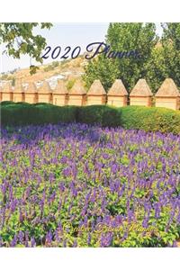 2020 Planner