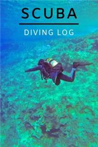 Scuba Diving Log