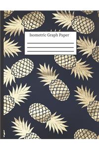 Isometric Graph Paper