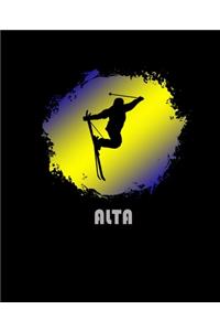 Alta
