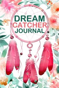 Dream Catcher Journal