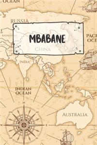Mbabane