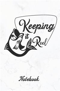 Keeping It Reel