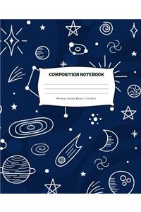 Composition Notebook